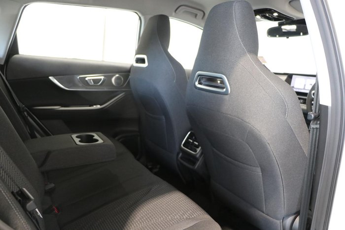 2025 Chery Tiggo 7 Urban