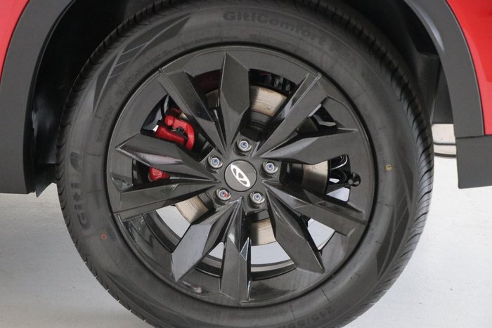 2025 Chery C5 Ultimate