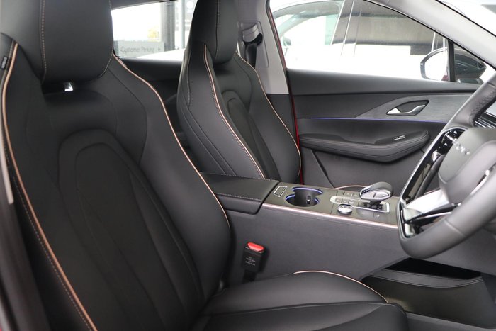 2025 Chery C5 Ultimate