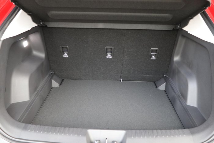 2025 Chery C5 Ultimate