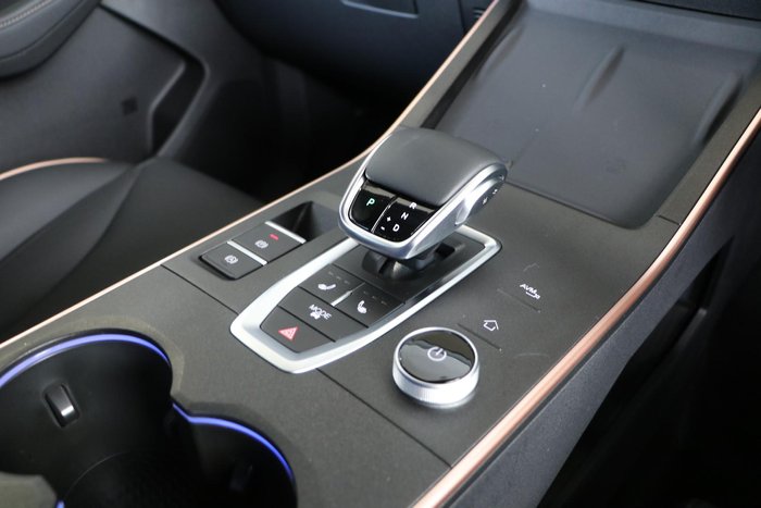 2025 Chery C5 Ultimate