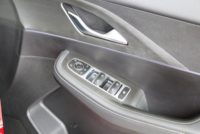 2025 Chery C5 Ultimate