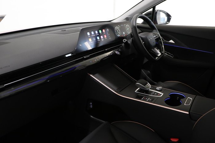 2025 Chery C5 Ultimate