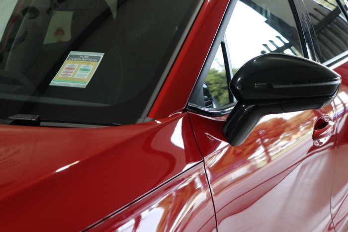 2025 Chery C5 Ultimate