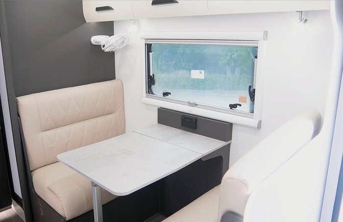 2025 X Series RV 17'6 Signature