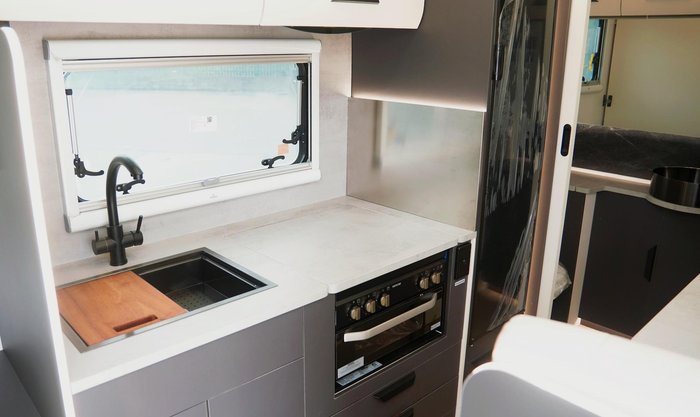 2025 X Series RV 17'6 Signature