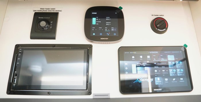 2025 X Series RV 17'6 Signature