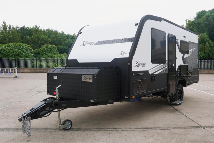 2025 X Series RV 17'6 Signature