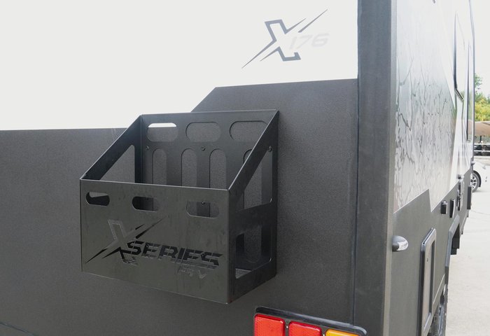 2025 X Series RV 17'6 Signature