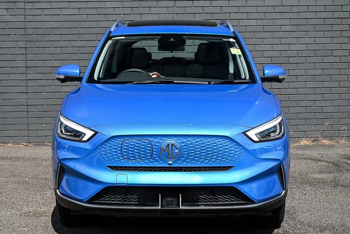 2023 MG ZS EV Essence