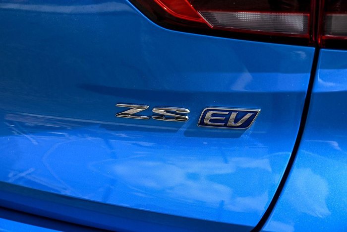 2023 MG ZS EV Essence