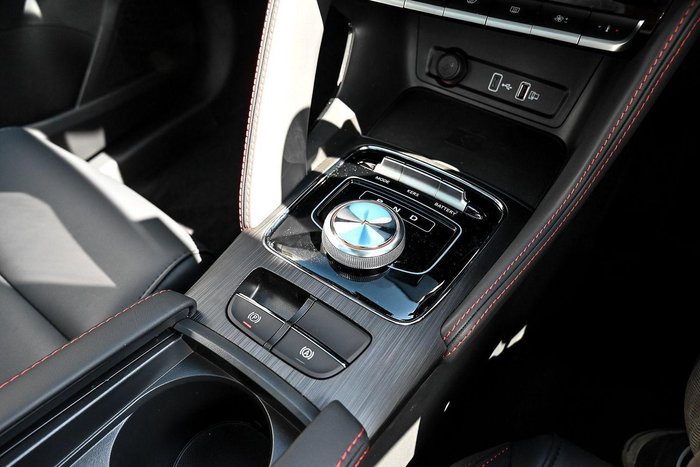 2023 MG ZS EV Essence