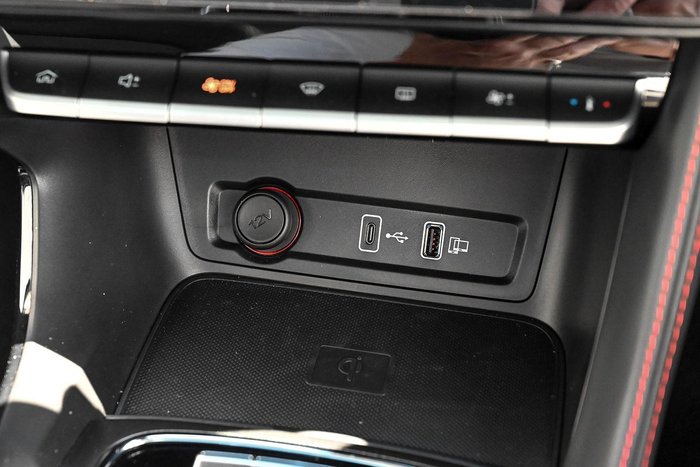 2023 MG ZS EV Essence