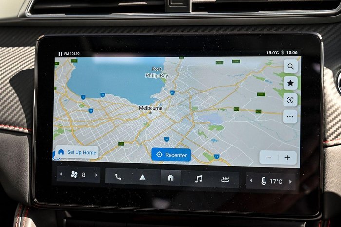 2023 MG ZS EV Essence