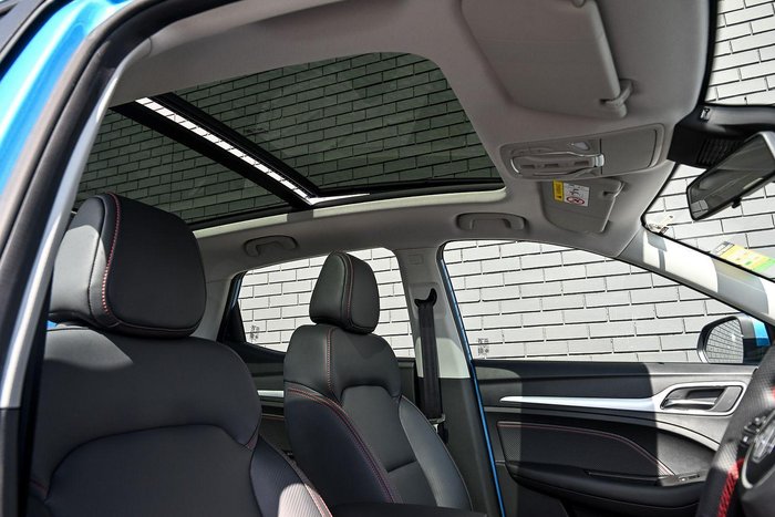 2023 MG ZS EV Essence