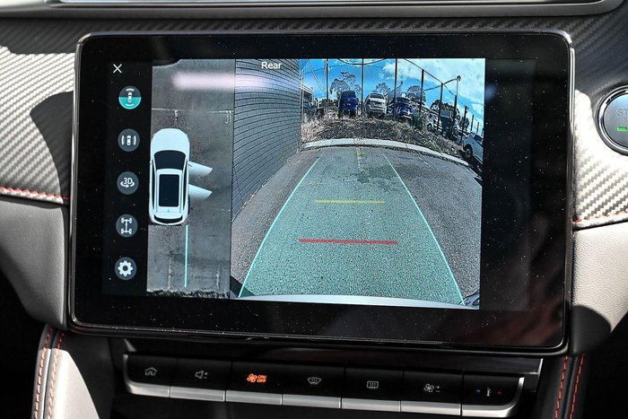 2023 MG ZS EV Essence