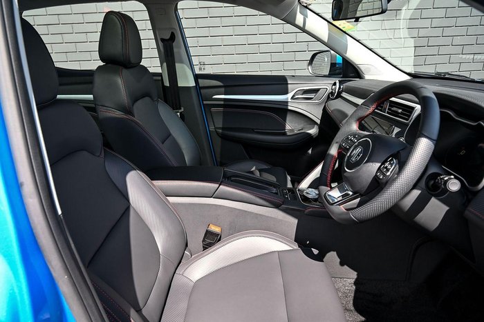 2023 MG ZS EV Essence