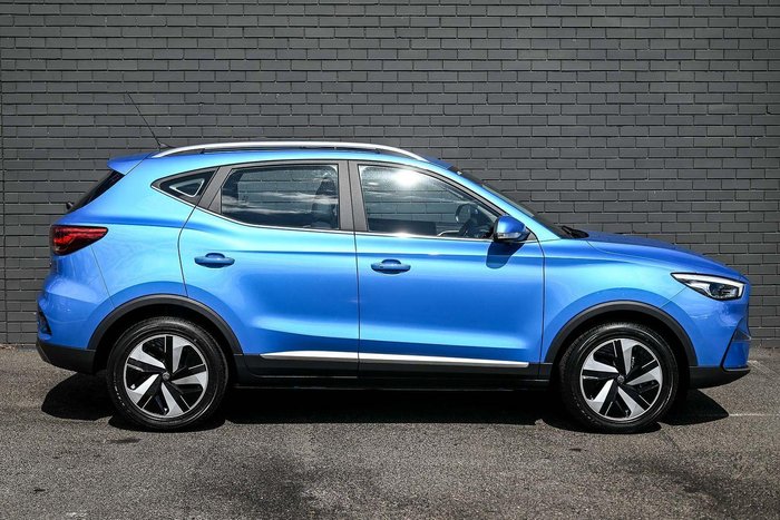 2023 MG ZS EV Essence