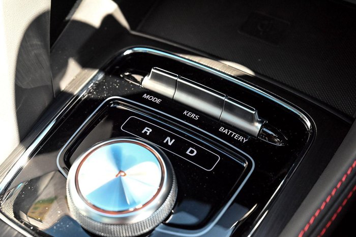 2023 MG ZS EV Essence