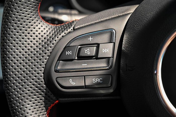 2023 MG ZS EV Essence