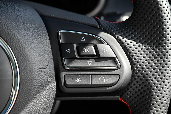 2023 MG ZS EV Essence