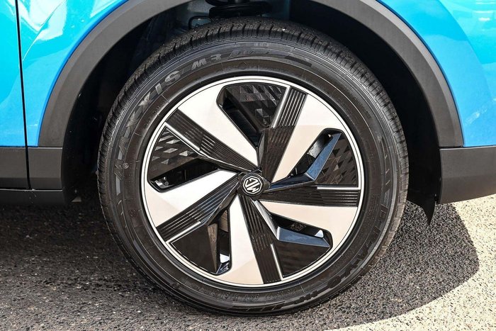 2023 MG ZS EV Essence