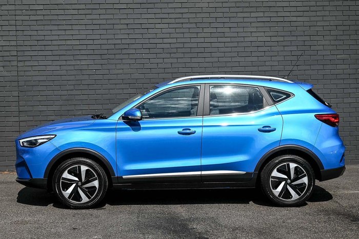 2023 MG ZS EV Essence