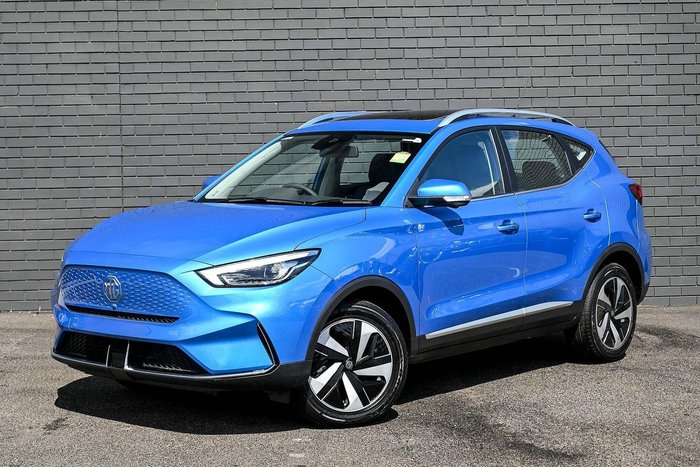 2023 MG ZS EV Essence