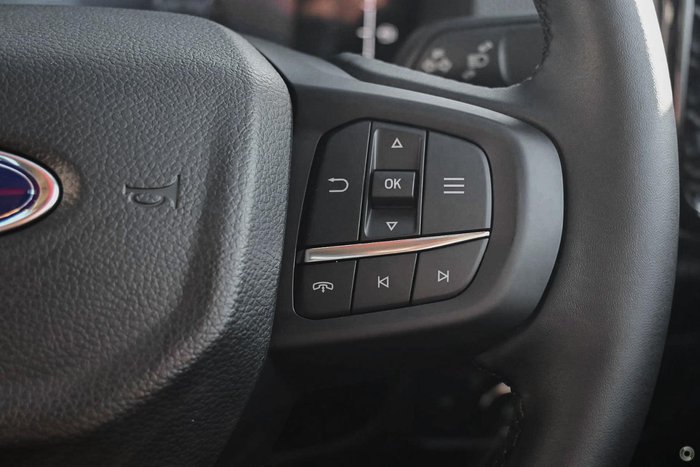 2025 Ford Ranger Sport