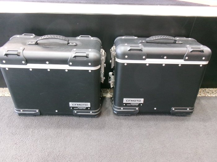 2022 CF MOTO MT SPORT Yellow