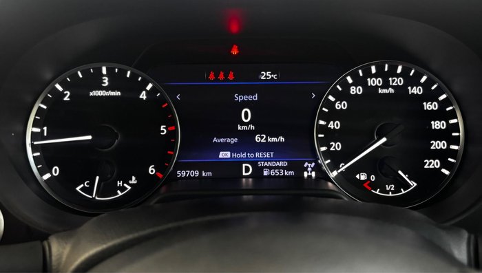 2022 Nissan Navara PRO-4X Warrior D23 MY21.5 4X4 Dual Range Black Star