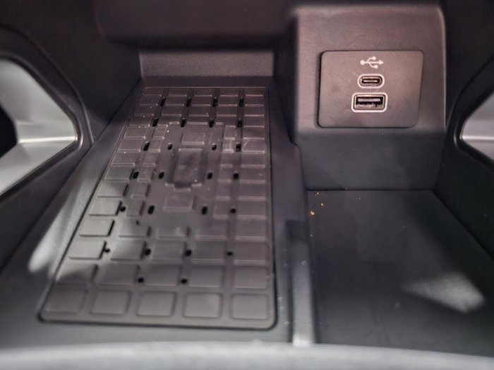 2025 Ford Ranger Wildtrak