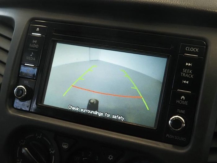 2018 Mitsubishi Triton GLX