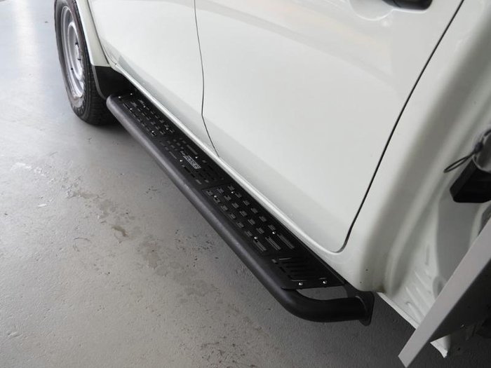 2018 Mitsubishi Triton GLX