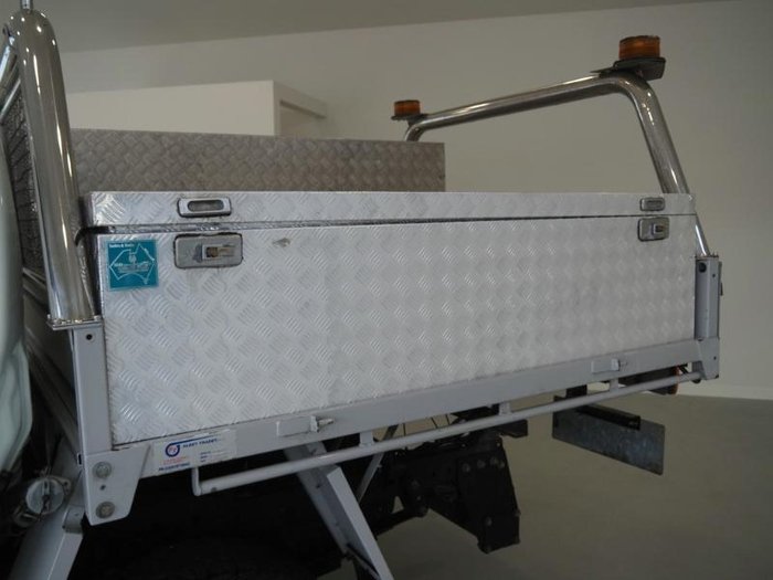 2018 Mitsubishi Triton GLX