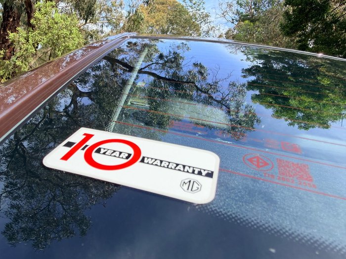 2025 MG MG5 Essence MY25 Misty Grey