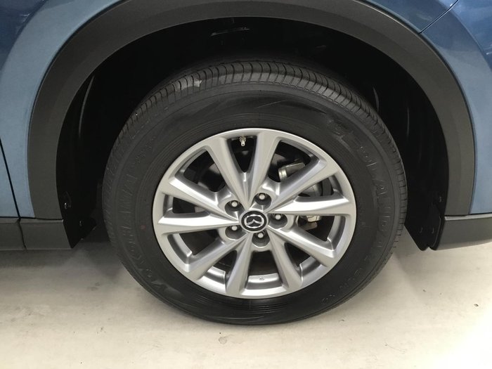 2023 Mazda CX-5 G20 Maxx