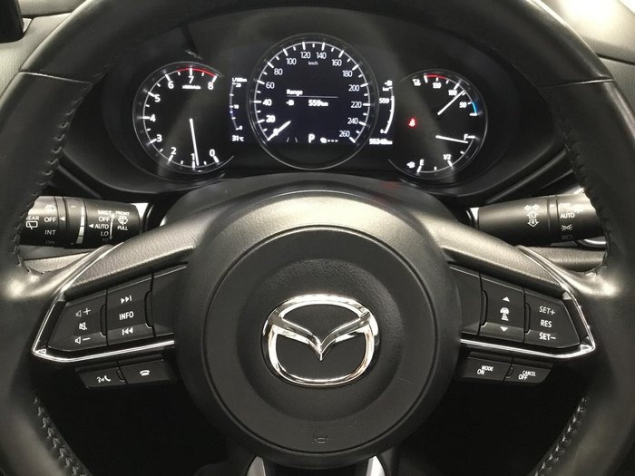 2023 Mazda CX-5 G20 Maxx