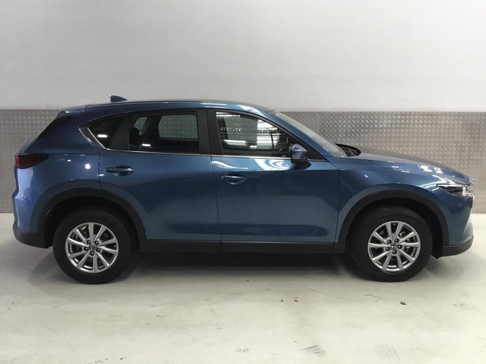 2023 Mazda CX-5 G20 Maxx