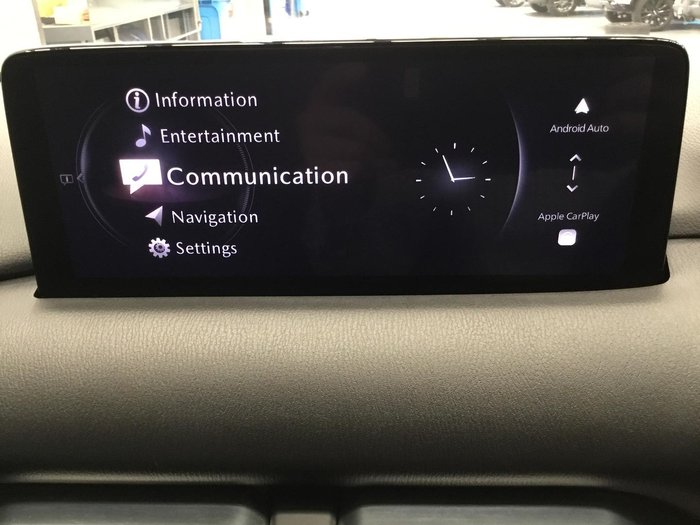 2023 Mazda CX-5 G20 Maxx