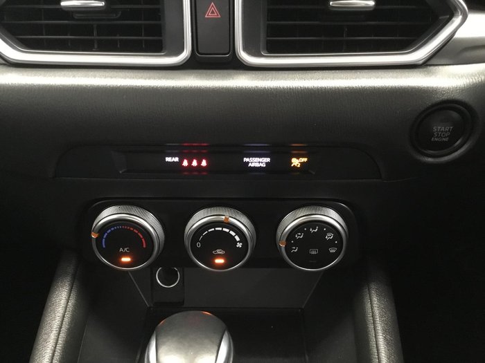 2023 Mazda CX-5 G20 Maxx