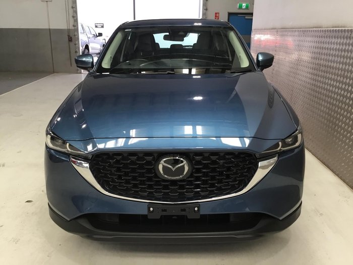 2023 Mazda CX-5 G20 Maxx