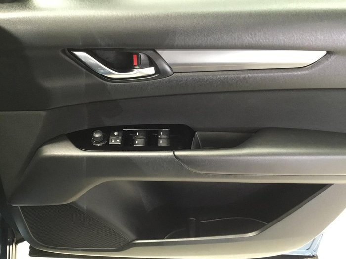 2023 Mazda CX-5 G20 Maxx