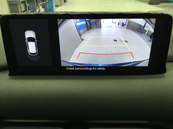 2023 Mazda CX-5 G20 Maxx