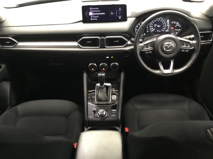 2023 Mazda CX-5 G20 Maxx