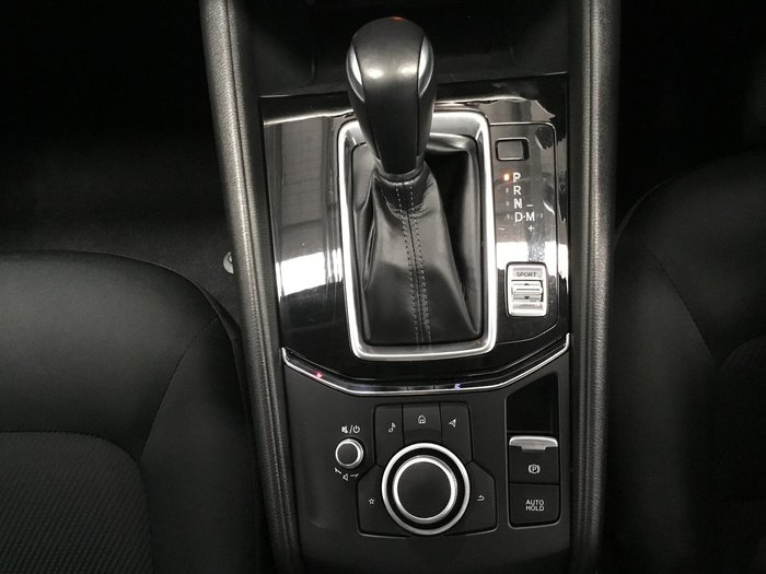 2023 Mazda CX-5 G20 Maxx