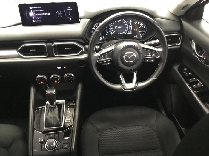 2023 Mazda CX-5 G20 Maxx