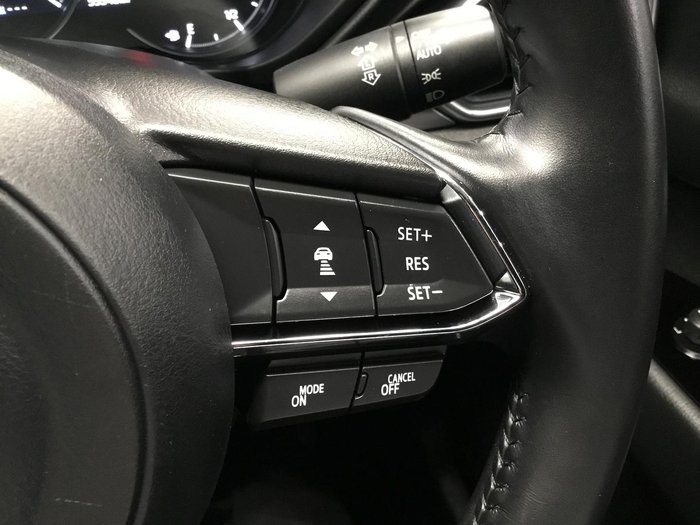 2023 Mazda CX-5 G20 Maxx