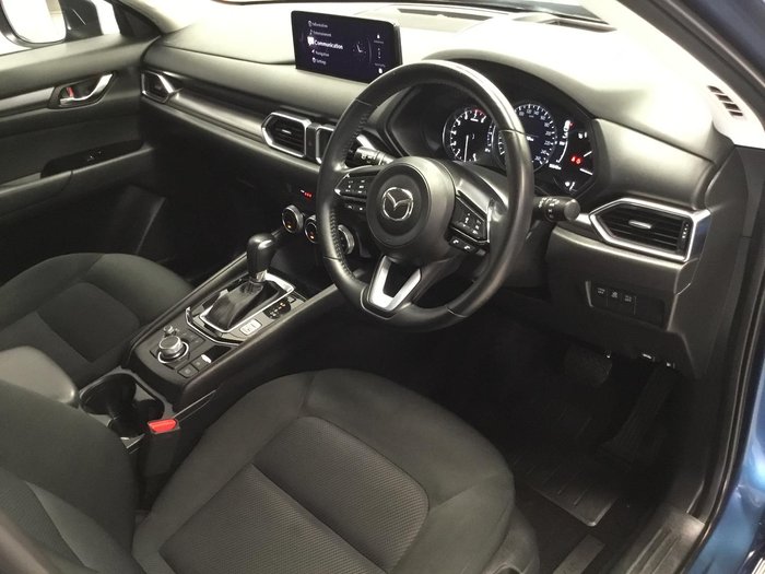 2023 Mazda CX-5 G20 Maxx