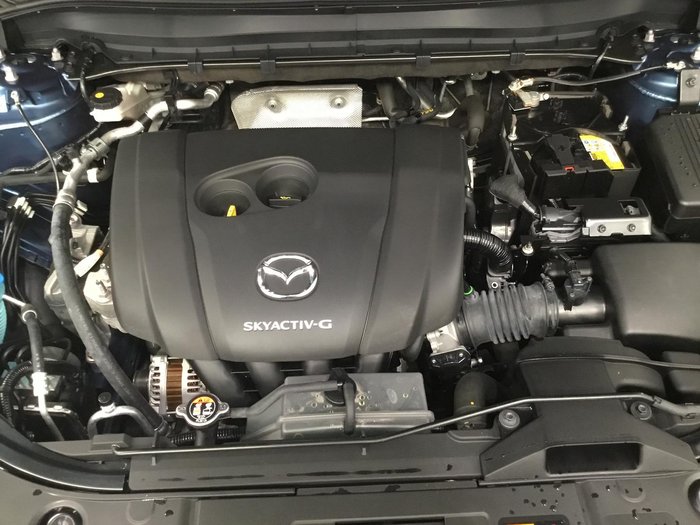 2023 Mazda CX-5 G20 Maxx